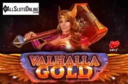Valhalla Gold