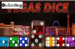 Vegas Dice