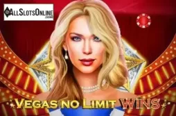 Vegas No Limit Wins