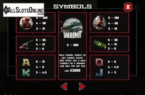Game Rules 3