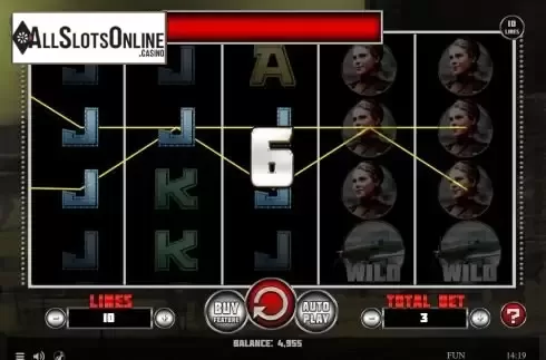 Win Screen 2