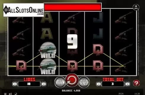 Win Screen 3