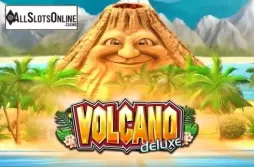Volcano Deluxe