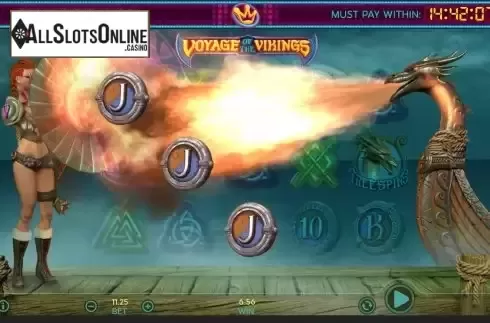 Win screen 2