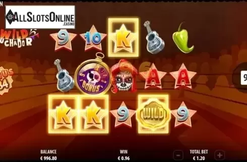 Win Screen 1