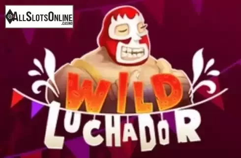 Wild Luchador
