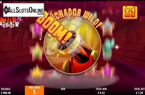Free Spins 2