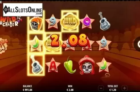 Win Screen 2