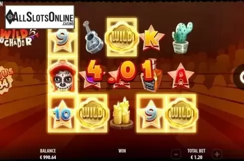 Win Screen 3