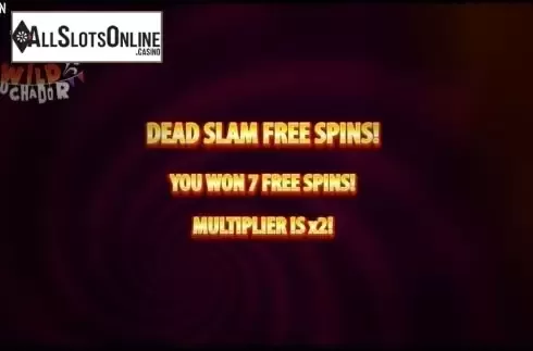 Free Spins 1