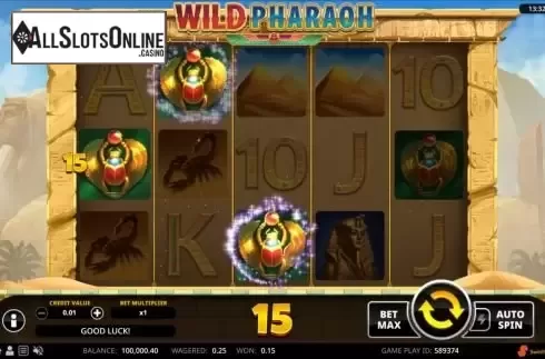 Win screen 2