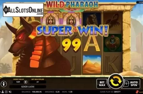 Big Win
