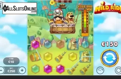 Win Screen 3