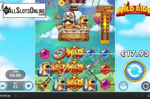 Win Screen 4