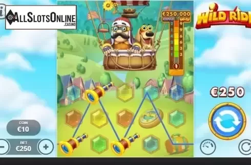 Win Screen 1