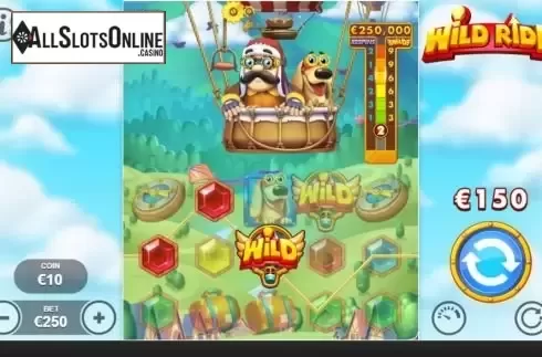 Win Screen 2