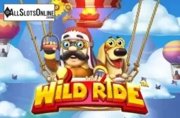 Wild Ride