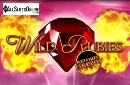 Wild Rubies RHFP