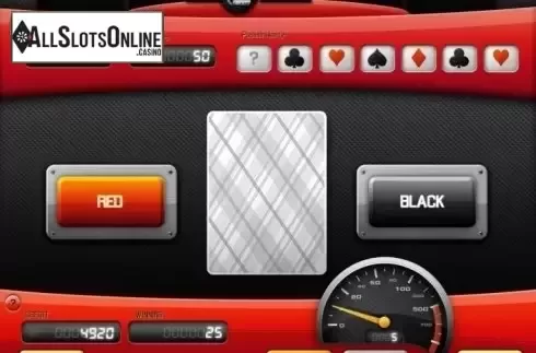 Gamble. Win and Race from Apollo Games