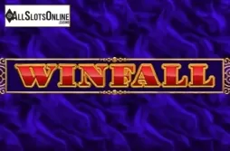 Winfall. Winfall from Barcrest