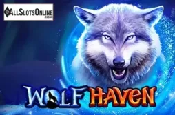 Wolf Haven