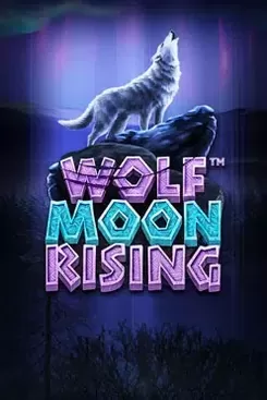 Wolf Moon Rising
