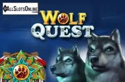 Wolf Quest
