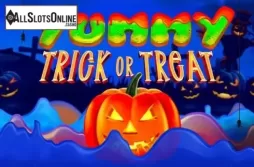 Yummy Trick or Treat