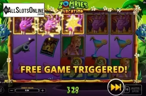 Win screen 2