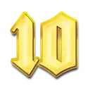 icon 10