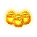 Bonus Buy THE THREE BEARS