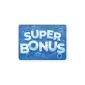Bonus Buy SUPER BONUS
