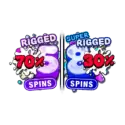 Bonus Buy Lucky Draw