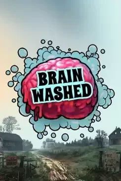 Brainwashed