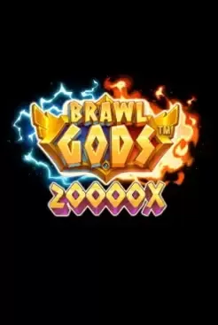 Brawl Gods