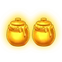 Bonus Buy 2 BEARS +