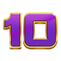 icon 10