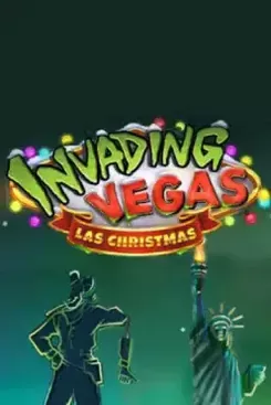 Invading Vegas: Las Christmas