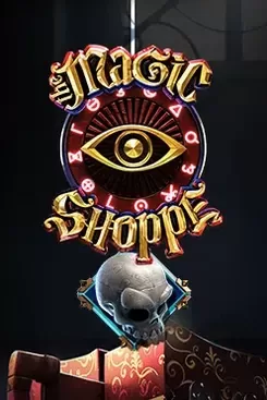 The Magic Shoppe