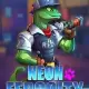 Neon Ferocity