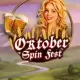 Oktober Spin Fest