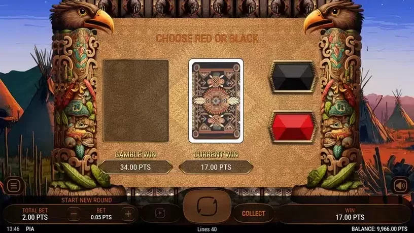 Pia slot screenshot 4