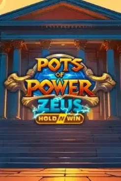 Pots of Power: Zeus