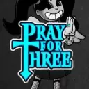 Pray For Three