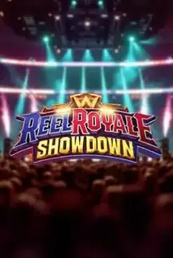 Reel Royale Showdown