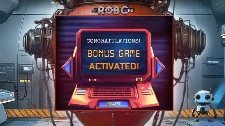 ROBOlab slot screenshot 3