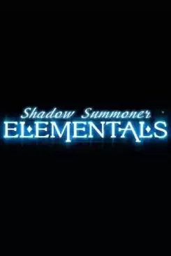 Shadow Summoner Elementals