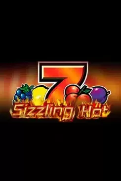 Sizzling Hot