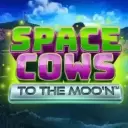 Space Cows to the Moo'n