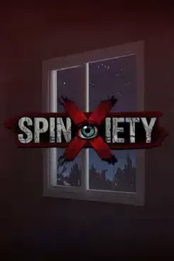 Spinxiety